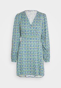 Επιλέχθηκε, algiers blue/gwen