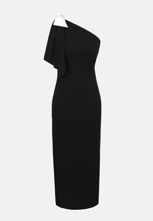 Anna Field by Zalando, Φόρεμα σε ίσια γραμμή - black/white