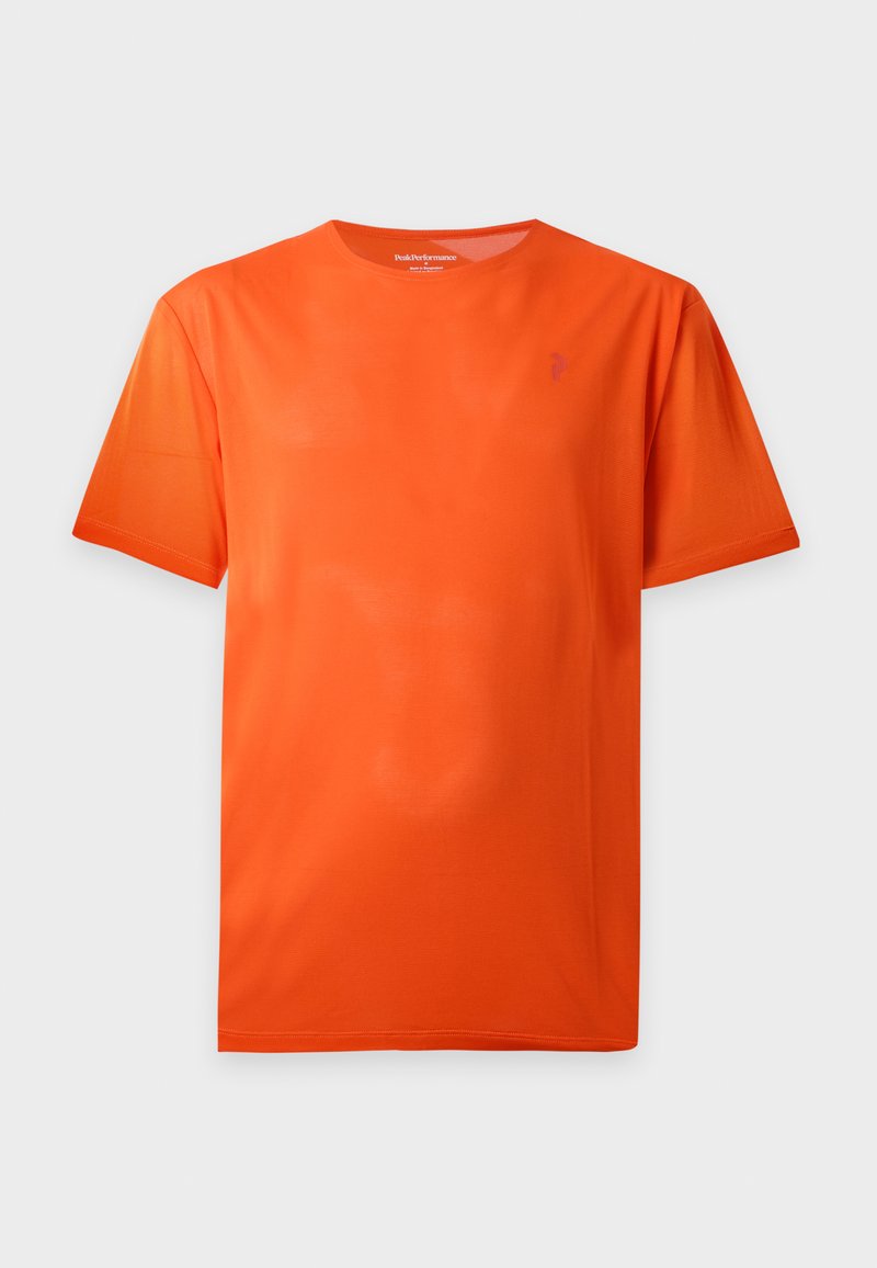 Camiseta deportiva