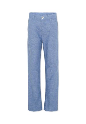 Pantaloni - light blue