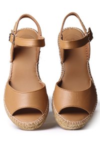 Toni Pons Espadrilky - tan