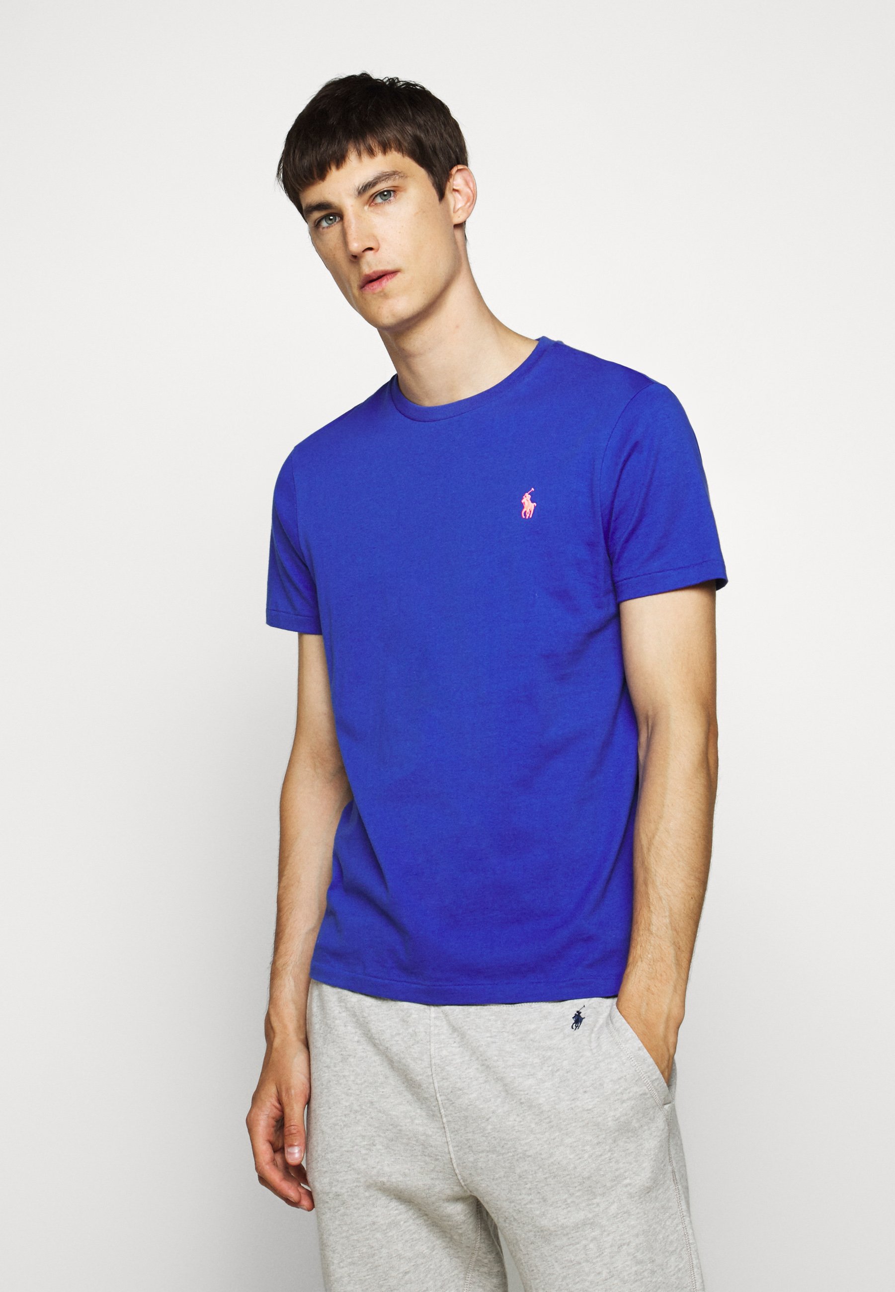 t shirt polo ralph lauren uomo