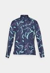 ROAD LITE SHOW JACKET - Windbreakers - midnight