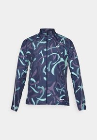 ROAD LITE SHOW JACKET - Windbreaker - midnight