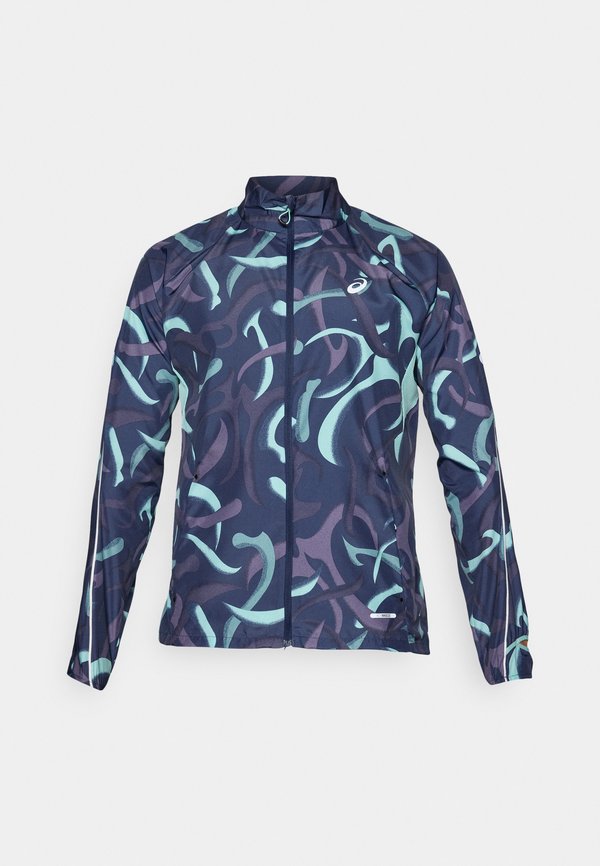 ROAD LITE SHOW JACKET - Windbreaker - midnight3