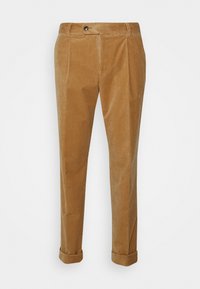 Non sélectionné, medium beige