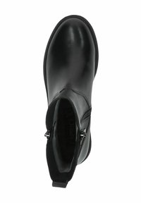 Caprice Klasične gležnjače - black nappa