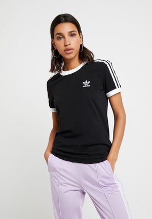 adidas Originals T-shirt print - black