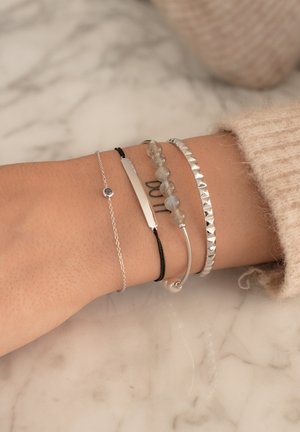 Bracciale - silber