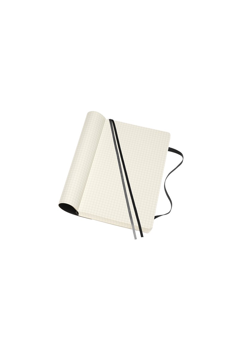 Herren Taschen & Koffer | Moleskine KARIERT Sonstige Accessoires black/schwarz - PH42391 Herren Taschen & Koffer | Moleskine KARIERT Sonstige Accessoires black/schwarz - PH42391