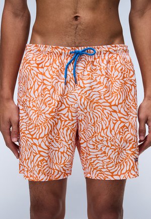 Short de bain - aop fcw