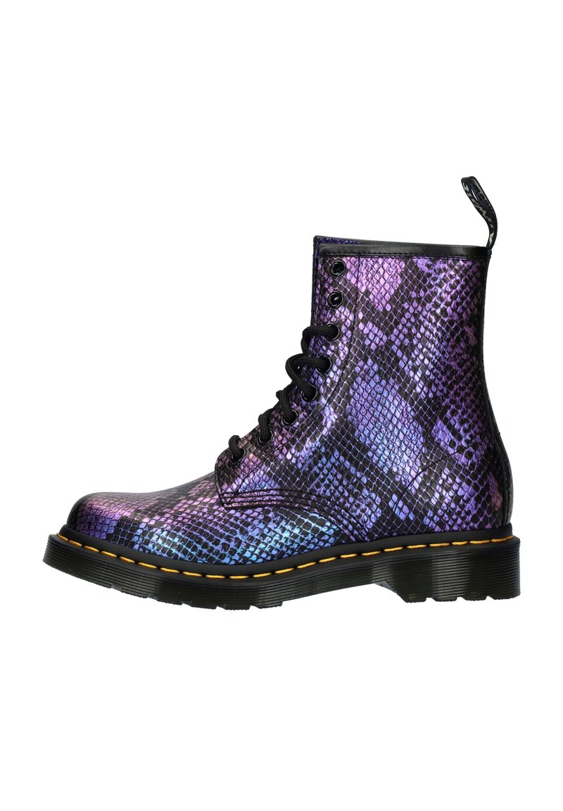 dr martens viper