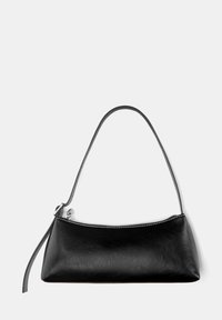 PULL&BEAR Handtas - black
