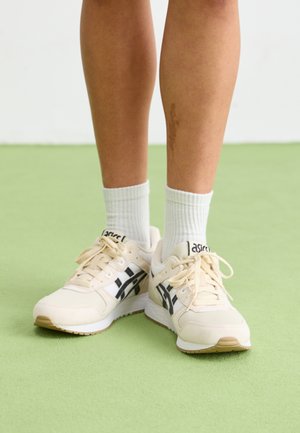 LYTE - Sneakers basse - oatmeal/black