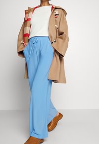 Max Mara Leisure Spodnie materiałowe