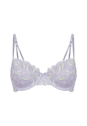 Hunkemöller LAUREN PADDED - Underwired bra - purple