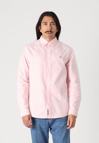 Tommy Jeans - Shirt - pink sugar Thumbnail Image 1