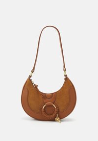 HANA  - Bolso de mano - caramello