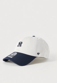 NEW YORK YANKEES CONTEMPORARY CLEAN UP UNISEX - Cappellino - sandstone