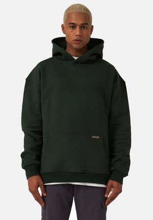 stats BLANK  - Hoodie - green