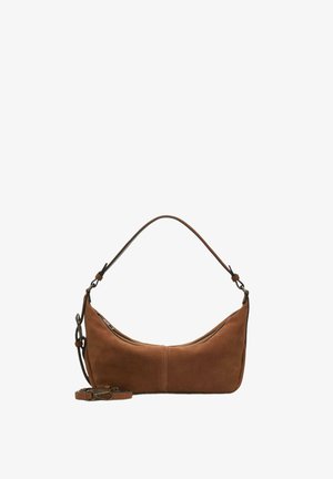 Liebeskind Berlin, PARIS II HOBO S - Handtasche - mokka