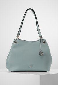 L.CREDI EBONY - Sac à main - jade