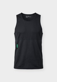 Избран, black