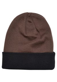 Karl Kani SIGNATURE  - Čepice - brown