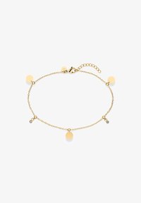 Non sélectionné, gold-coloured