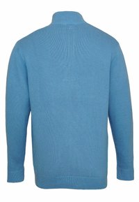 U.S. Polo Assn. Jersey de punto - light blue