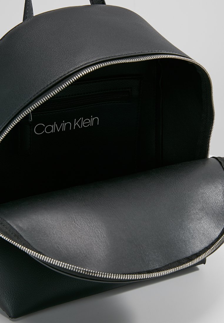 calvin klein snap backpack