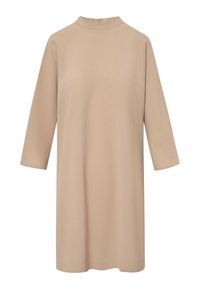 VOX - COBOLT - Jurk - taupe