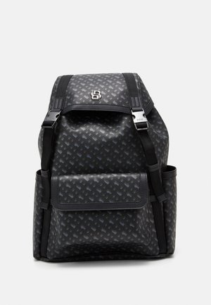 ICON M BACKPACK - Rucksack - dark grey