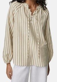 Marks & Spencer Bluse - off-white
