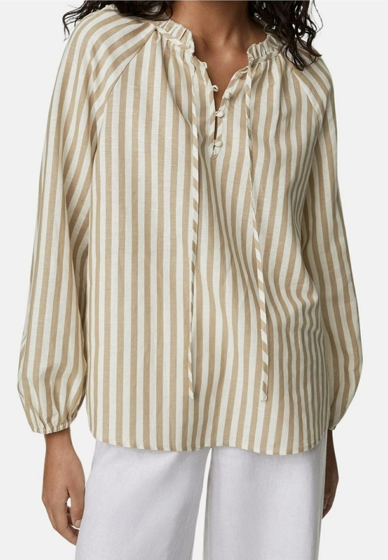 Marks & Spencer Bluse - off-white