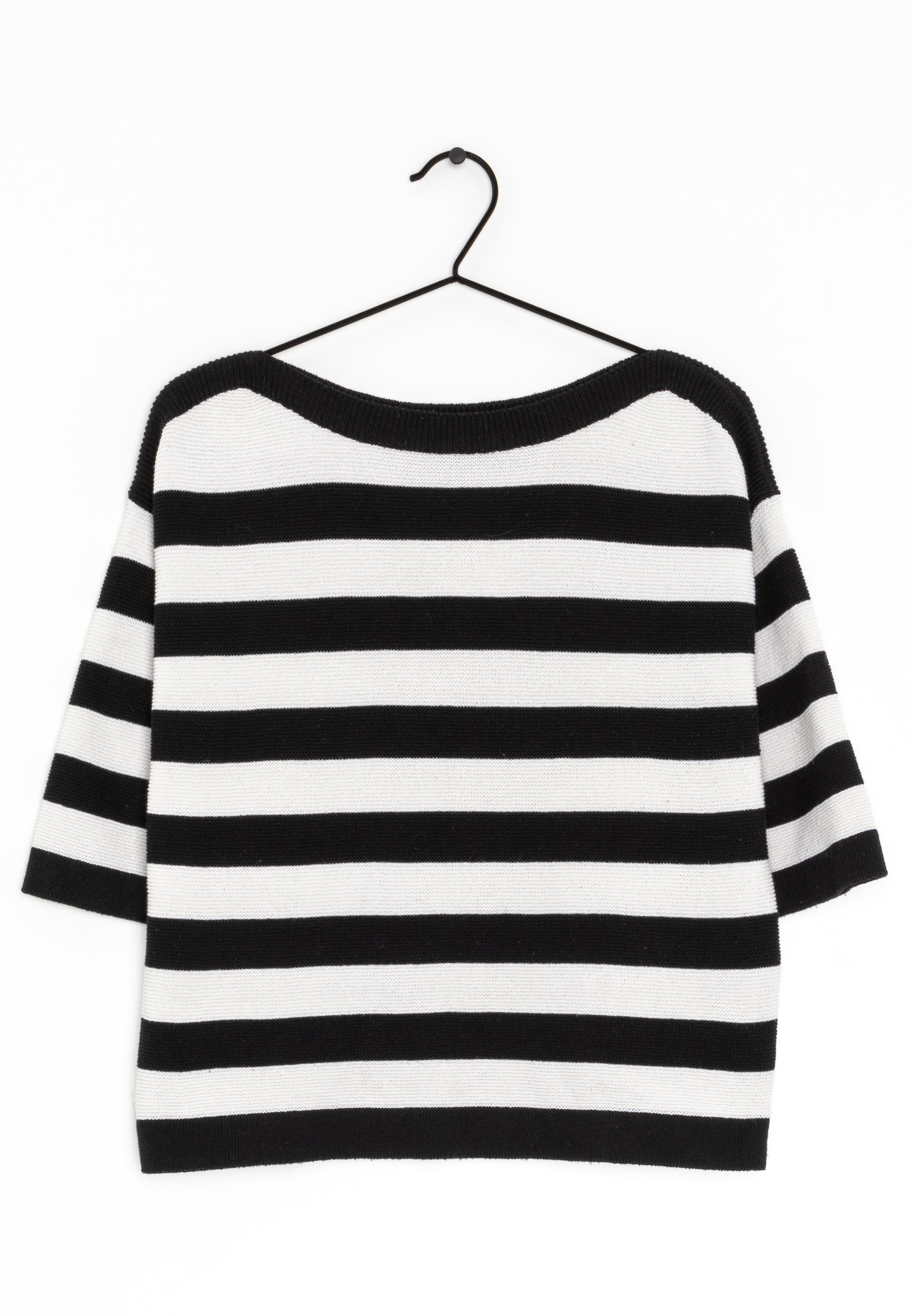 mint\u0026berry Trui - black/zwart - (Pre-owned) - Zalando.nl