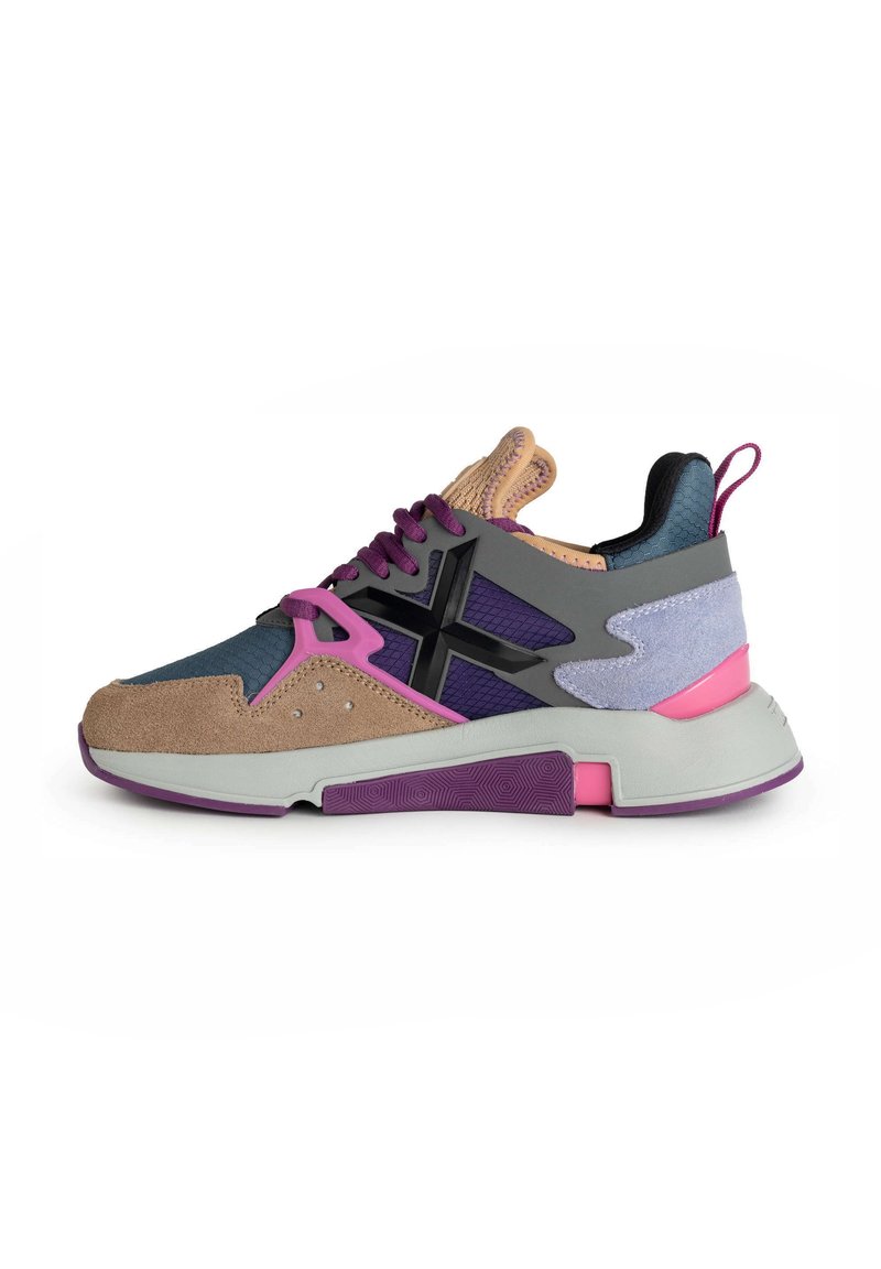 MUNICH CLIK FW23 - Zapatillas - multicolor