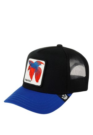 Goorin Bros BASEBALL TRUCKER EVEN BETTA - Cappellino - royal blue