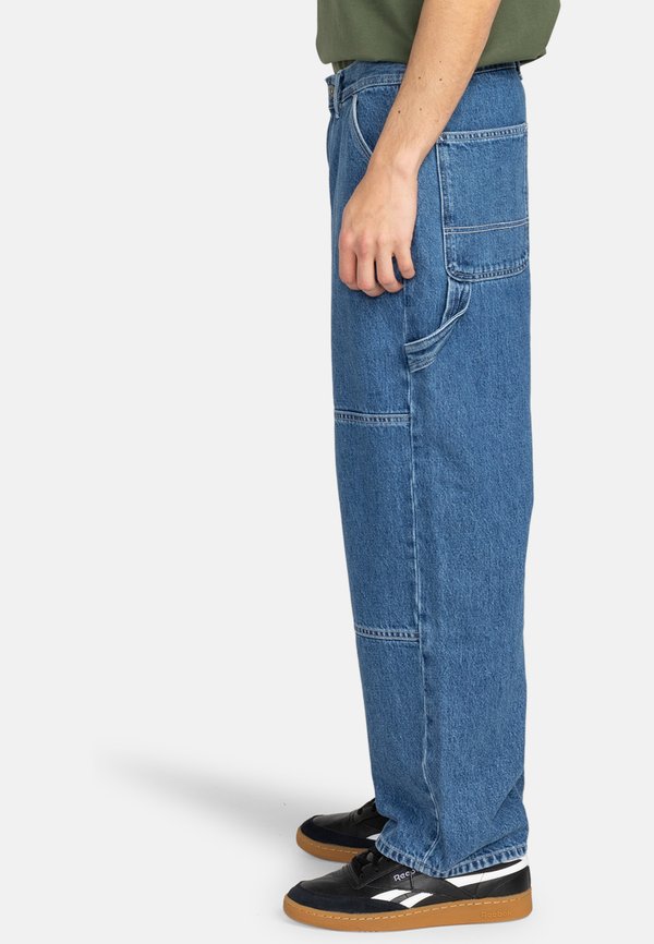 CARPENTER  - Straight leg jeans2