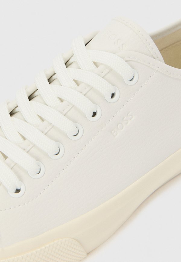 AIDEN - Trainers - natural3