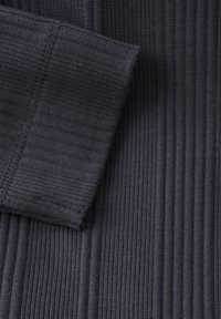 EN FANT LONG SLEEVES - Body - ebony