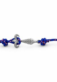 Akitsune Rokassprādze - blue white red