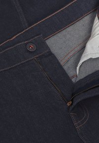 Next Traperice uskog kroja - dark blue denim