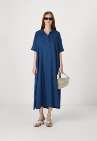 GAP POPOVER  - Haljina-majica - new zephyr