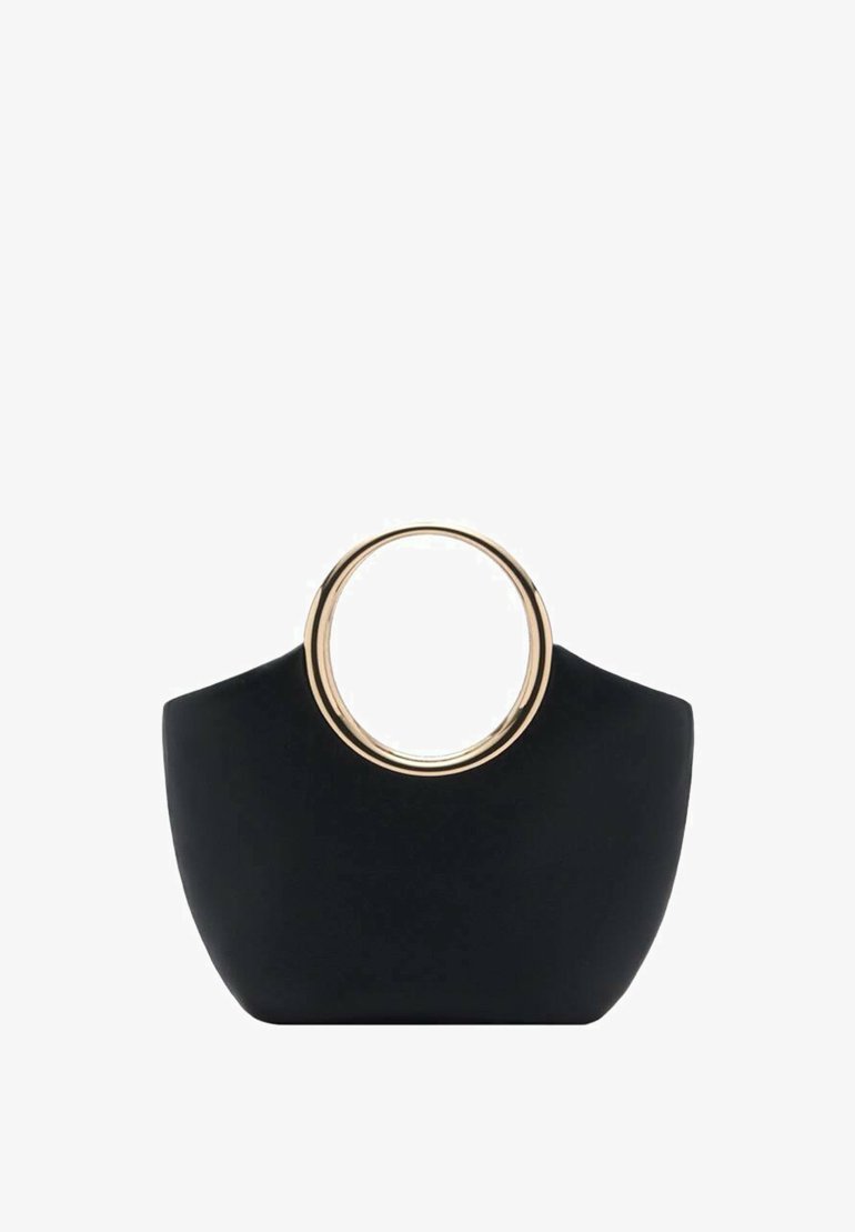 Mango Handväska - black