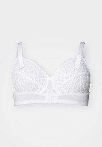 Unselected, white