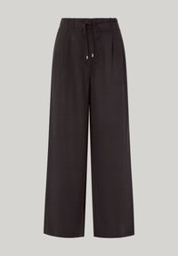 Pepe Jeans ATENEA - Hlače - black