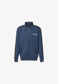 Non selezionato, blu