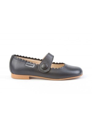 MERCEDITA MODELO ANGELI - Zapatos de bebé - marino