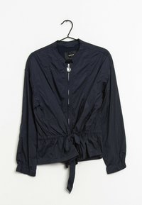 OPUS Light jacket - black